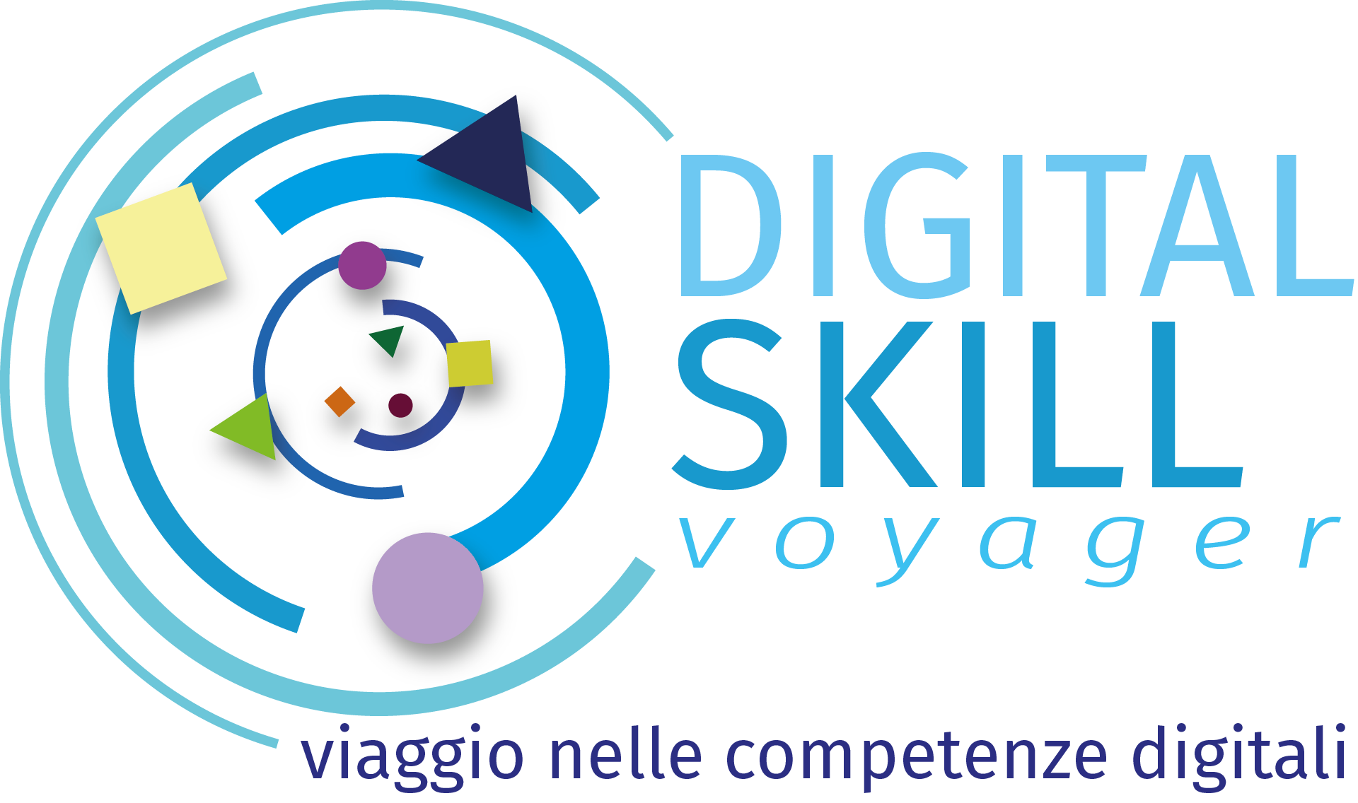 digital skill voyager