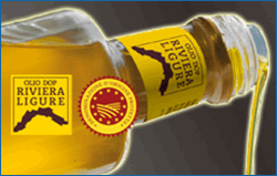 Consorzio per la tutela dell'olio extravergine di oliva DOP Riviera Ligure