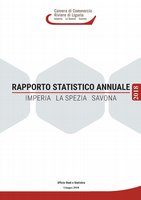 report statistico anno 2018