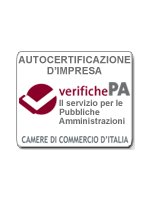 Portale decertificazione