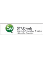 Starweb - Sportello Telematico Artigiani e Registro Imprese