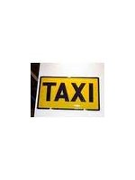 contributi taxi