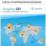 EXPORT Check-up : gratuito per le imprese iscritte a Progetto Sei