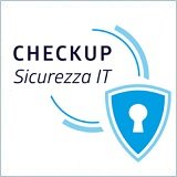 Nuovo servizio della rete PID - Checkup Sicurezza IT per le imprese 