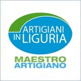 Maestro Artigiano - Marchio Artigiani In Liguria 