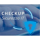 Checkup Sicurezza IT per le imprese - Nuovi servizi dei  Punto Impresa Digitale